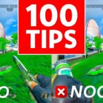 100 Apex Legends Tips and Tricks – INSTANTLY IMPROVE