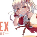 【APEX】アプデを体感せよ。【にじさんじ/える】