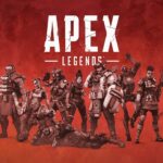 【Apex】ランクとかカジュアルとかミックステープとか – 2日目