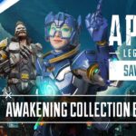 Apex Legends – Awakening Collection Event | PS5 & PS4 Games