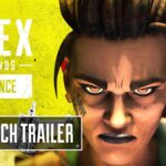 Apex Legends: Defiance Launch Trailer