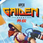 Apex Legends | Gaiden Event Trailer | PS5, PS4