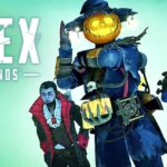 Apex Legends – Official Fight or Fright Collection Event Trailer