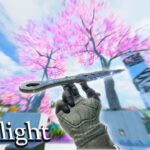 最高に気持ちいい高感度リニア Highlight#49  【Apex Legends】【キル集】