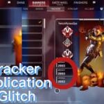 How to dupe trackers in Apex Legends
