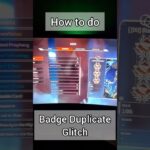 How to equip 3 of the SAME badges Apex Legends  #shorts