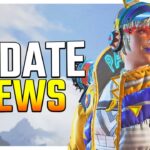 Performance Improvements + Map Change + Attachment Binds (Apex Legends Update on Dev Tracker)