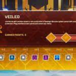 Season 16 FREE Reward Tracker – Apex Legends