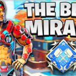 THIS IS WHAT THE BEST MIRAGE LOOKS LIKE IN APEX LEGENDS! | Apex Legends Season 13