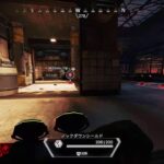 【APEX】あと一つでもランク上げたいむずかったらカスタム