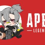 APEX ランク 世界5位 Youtube久しぶり