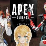 【APEX】久しぶりのソロランク！！～オリンパス克服の旅～