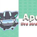 【APEX】ランク　じっぷさん/なはさん