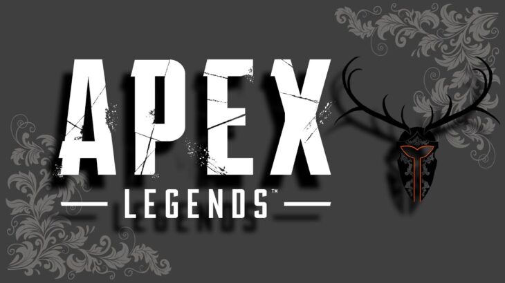 【Apex】参加型 イベントで楽しもう！