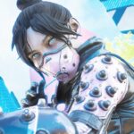 日本トップレベルのキャラコンプレイヤーのキル集 [Apex Legends]