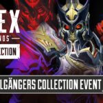 Apex Legends™ Doppelgangers Collection Event Trailer