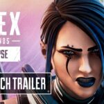 Apex Legends: Eclipse Launch Trailer