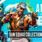 Apex Legends – Sun Squad Collection Event | PS5 & PS4 Games