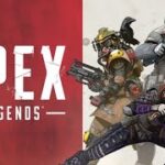【Apex Legends】FPSガチ初心者、ふるぱの夜！