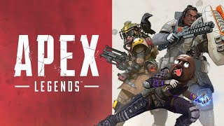 【Apex Legends】FPSガチ初心者、ふるぱの夜！