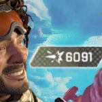 Bamboozling Entire Squads With Mirage’s New Emotes – 6K Damage Game In Apex Legends Season 9