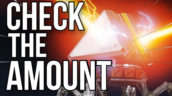 HOW TO TRACK THE AMOUNT OF APEX PACKS You have Opened! Apex Legends