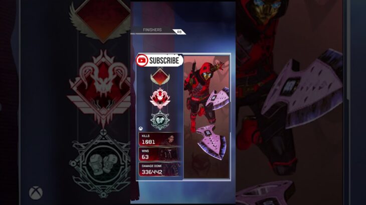 New Apex Legends Anniversary Collection Event Wraith Trackers Unlocked And In Game! #Shorts