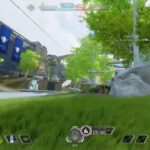 [PS5 Apex]　レイス練習