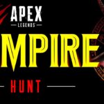 “VAMPIRE HUNT” SALE Event Skins – Apex Legends Season 18