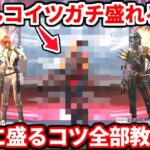 ごめんコイツマジで今のランクで強いわ！簡単に盛れるしシーズン19でマジでオススメ！【APEX LEGENDS立ち回り解説】