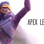 【APEX】キャラコンで制す