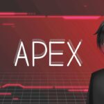 【APEX】らんくする！ with夜暗レイ・夜桜南風人 【#apex #apexlegends #初見さん大歓迎 】