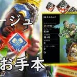 【APEX】”ソロなのにデュオ”トリオで魅せた『デコイ高難易度操作術』で21キル6341dmg【ミラージュ】