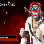 All “Post Malone x Apex Legends” Event Skins