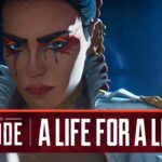 Apex Legends | Kill Code: A Life for a Life