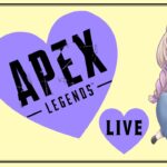 【apex】イベントやーる