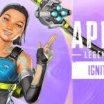 【APEX】ローバ姐さんのスキンを進化させるの巻