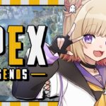 【APEX】野良ランク / 2周目  短め予定！今日は何使おうかな！！※概要欄チェック！