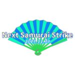 Next Samurai Strike 開催　#apex #イベント
