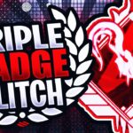 Triple Badge/Tracker Glitch | Apex Legends Season 4 (PC/PS4)