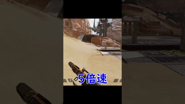 改・apexはアプデ後はバグでいっぱい【APEX LEGENDS】