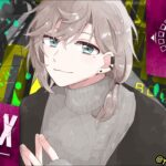 APEX ｜ランク行きま～！葛葉と！【にじさんじ/叶】