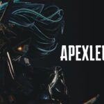 【APEX】手元あり 新しいマウスパッド試す【 感度・デバイス等,概要欄】