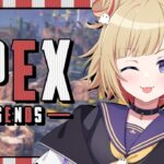 【APEX】野良ランク / 2周目  チャンピオンとりたい！いくぞソロランク！※概要欄チェック！