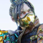 APEX LEGENDS キル集