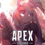 【🔫APEX】#SBBWIN はの的レアキャラ、ローバで大会出るるぞ～！【VTuber/天川はの】