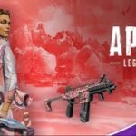 【APEX】ローバの新スキン登場！『ローズゴールド』Twitch Prime無料限定スキンを紹介します【入手方法はコメント欄に】