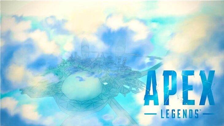 【Apex】ヴァルキリー２万キル配信