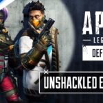 Apex Legends – Unshackled Event | PS4
