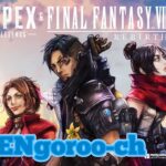 [Apex配信] PS5 FFイベント‼️カジュアルマッチやるしかないっしょ👍